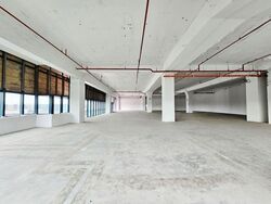 Tai Seng Industrial Estate (D19), Factory #558139621